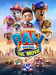Paw patrol the for sale  Delivered anywhere in USA 