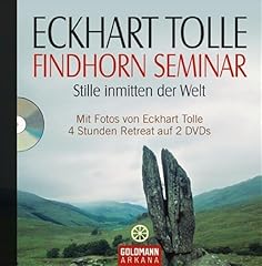 Findhorn seminar stille gebraucht kaufen  Wird an jeden Ort in Deutschland