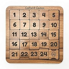 Galliard games wooden for sale  Delivered anywhere in USA 