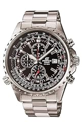 Casio men edifice for sale  Delivered anywhere in UK