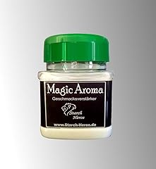 Magic aroma glutamat gebraucht kaufen  Wird an jeden Ort in Deutschland