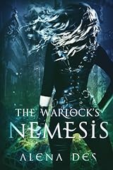 Warlock nemesis volume for sale  Delivered anywhere in UK