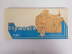 1971 plymouth fury for sale  Delivered anywhere in USA 