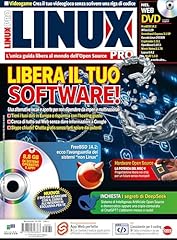 Linux pro 230 usato  Spedito ovunque in Italia 