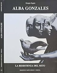 Alba gonzales resistenza usato  Spedito ovunque in Italia 