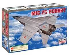 Minicraft mig foxbat for sale  Delivered anywhere in USA 
