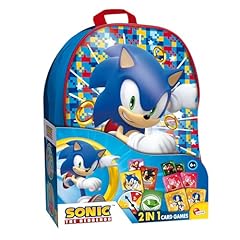 Lisciani giochi sonic usato  Spedito ovunque in Italia 