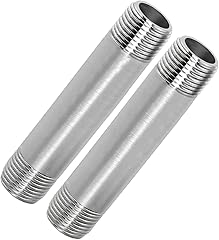 Fitvell 304 stainless for sale  Delivered anywhere in USA 