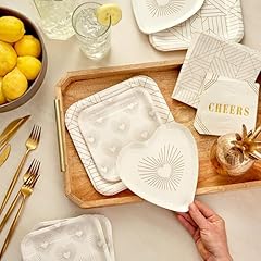 Hallmark ivory gold for sale  Delivered anywhere in USA 