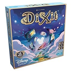 Asmodee dixit disney usato  Spedito ovunque in Italia 