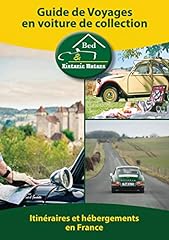 Guide voyages voiture d'occasion  Livré partout en Belgiqu
