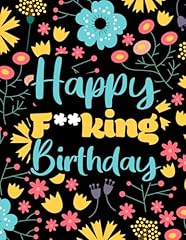 Happy king birthday for sale  Delivered anywhere in UK