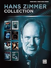 Hans zimmer collection d'occasion  Livré partout en France