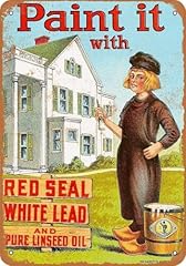 Vintage dutch boy for sale  Delivered anywhere in USA 