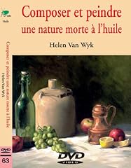 Composer peindre nature d'occasion  Livré partout en France