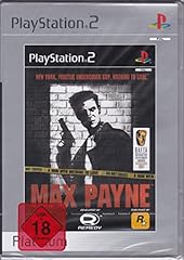 Max payne usato  Spedito ovunque in Italia 