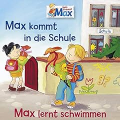 Max kommt schule gebraucht kaufen  Wird an jeden Ort in Deutschland