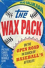 Wax pack open for sale  Delivered anywhere in USA 