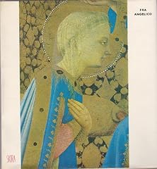 Fra angelico siècle d'occasion  Livré partout en France