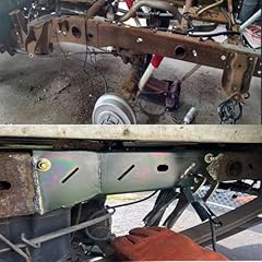 Wrlwy axle frame for sale  Delivered anywhere in USA 