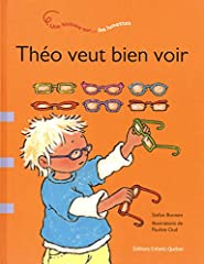theo lunettes d'occasion  Livré partout en France