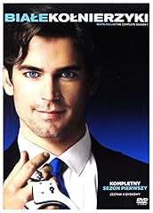 White collar 4dvd usato  Spedito ovunque in Italia 