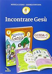Progetto emmaus. incontrare usato  Spedito ovunque in Italia 
