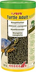 Sera turtle adult usato  Spedito ovunque in Italia 