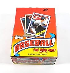 1988 topps baseball for sale  Delivered anywhere in USA 