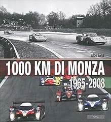 Monza 1000 1965 d'occasion  Livré partout en France