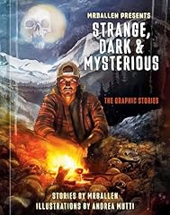 Mrballen presents strange for sale  Delivered anywhere in USA 
