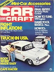 Car craft july for sale  Delivered anywhere in USA 