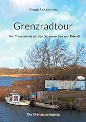 Grenzradtour travemünde den gebraucht kaufen  Wird an jeden Ort in Deutschland