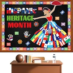 Hispanic heritage month for sale  Delivered anywhere in USA 