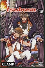 Tsubasa reservoir chronicle d'occasion  Livré partout en France