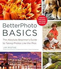 Betterphoto basics absolute for sale  Delivered anywhere in USA 