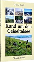 Rund den geiseltalsee gebraucht kaufen  Wird an jeden Ort in Deutschland