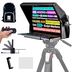 Teleprompter pad ilight for sale  Delivered anywhere in USA 