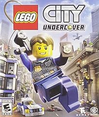 Lego city undercover for sale  Delivered anywhere in USA 