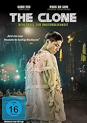 The clone schlüssel gebraucht kaufen  Wird an jeden Ort in Deutschland