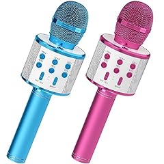 Giftmic pack karaoke for sale  Delivered anywhere in USA 