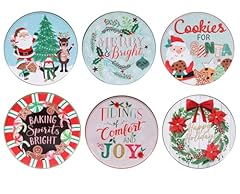 Round nesting tins for sale  Delivered anywhere in USA 