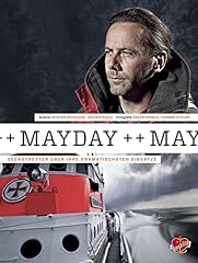 Mayday seenotretter dramatisch gebraucht kaufen  Wird an jeden Ort in Deutschland