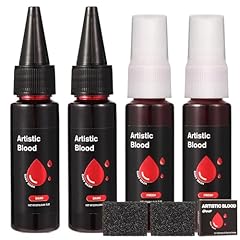 Halloween 100ml kunstblut gebraucht kaufen  Wird an jeden Ort in Deutschland