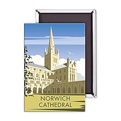 Art247 norwich cathedral for sale  Delivered anywhere in UK