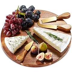 Godinger cheese board for sale  Delivered anywhere in USA 