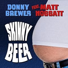 Skinny beer for sale  Delivered anywhere in USA 