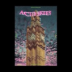 Acid skies d'occasion  Livré partout en France