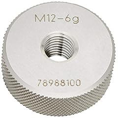 Gewindelehrring m12x1 75mm gebraucht kaufen  Wird an jeden Ort in Deutschland