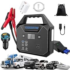 Cossiftw 10000a jump for sale  Delivered anywhere in USA 